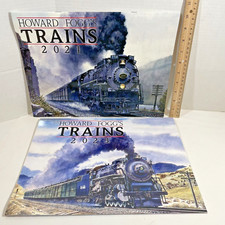 Howard fogg train for sale  Los Angeles