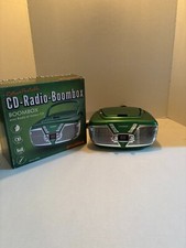 Sylvania radio boombox for sale  Owens Cross Roads