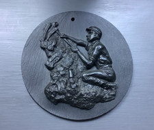 Welsh coal miner for sale  BETCHWORTH
