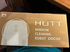 Hutt ddc55 fensterputzroboter gebraucht kaufen  Hamburg