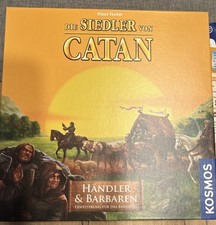 Catan händler barbaren gebraucht kaufen Catan händler barbaren gebraucht kaufen  Langenhagen