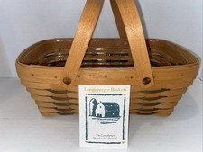 1998 longaberger heartland for sale  Rantoul