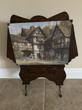 Unique antique handmade for sale  Longview