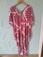 Ladies fuschia cream for sale  CARNFORTH