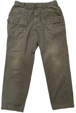 Vintage rei cargo for sale  Crestone