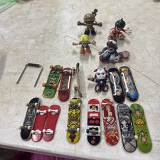 Tech deck lot for sale  Powderly