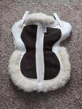 Beval sheepskin half for sale  Accomac