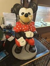 Mickey mouse fantasia for sale  SOUTHAMPTON