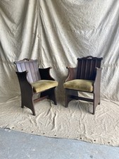 Pair antique good for sale  DONCASTER
