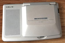 Sony icf sw07 for sale  LONDON