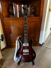 Prs hollowbody standard for sale  Juneau