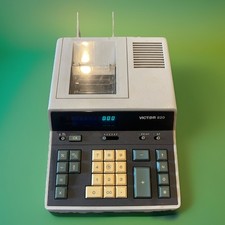 Vintage victor 820 for sale  Bowling Green