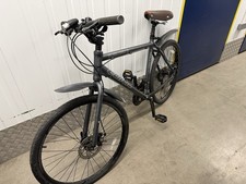 Carrera subway hybrid for sale  CASTLEFORD