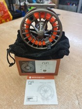 Redington run fly for sale  LONDON