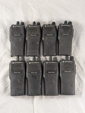Lot motorola radius for sale  Vashon