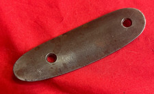Steel buttplate stevens for sale  Dover