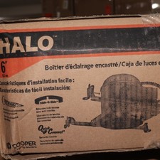 Halo rated new for sale  Chillicothe