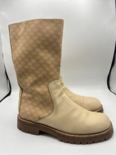 Bottes céline monogramme d'occasion  Marseille X