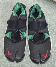 Nike rift black for sale  ASHFORD