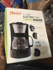 Parini cup electric for sale  Los Angeles