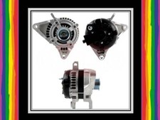 Alternator jeep grand for sale  LONDON
