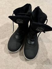 Men black quechua d'occasion  Expédié en Belgium