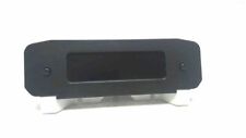 Display 96613334xt peugeot gebraucht kaufen  Neuler