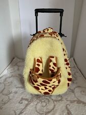 Child backpack changes for sale  Denison