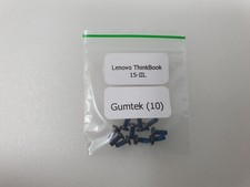 Laptop screws lenovo for sale  LONDON