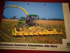 Catalogue agricultural tractor d'occasion  Expédié en Belgium