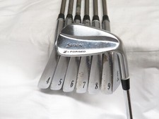 Used srixon forged for sale  USA