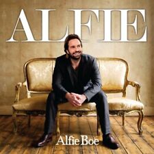 Alfie alfie boe for sale  UK