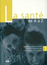 Santé tome collectif d'occasion  Hennebont