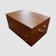 Lenox brown rosewood for sale  USA