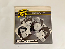 Lovin spoonful summer for sale  Elgin