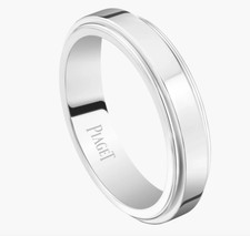 Piaget possession bague d'occasion  Paris I