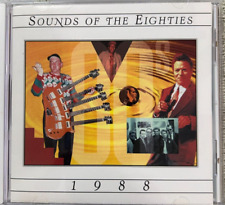 Sounds eighties 1988 for sale  Voorhees