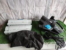 Macallister mbv2800 leaf for sale  OLDBURY