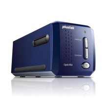 Plustek opticfilm 8100 usato  Roma
