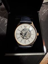 Orologio armani uomo usato  Italia