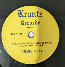 Polish american string for sale  Richboro