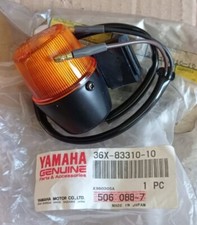 Yamaha freccia anteriore usato  Lucca