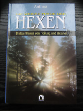 Weisse magie hexen gebraucht kaufen  Rodenbach