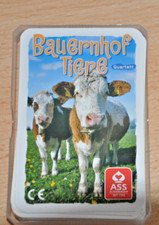 Top ass altenburger gebraucht kaufen  Dortmund
