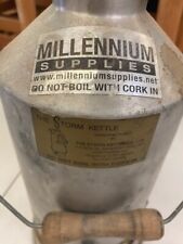 Volcano kettle used for sale  HEREFORD