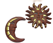 Piece sun moon for sale  Loxahatchee