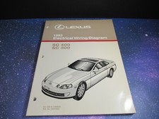 Oem lexus 300 for sale  Hurricane