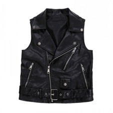 Waistcoat cool punk for sale  LIVERPOOL