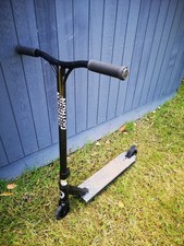 Blazepro outrun scooter for sale  EXMOUTH