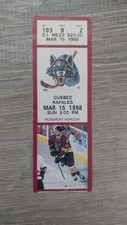 Chicago wolves hockey for sale  Beaver Dam